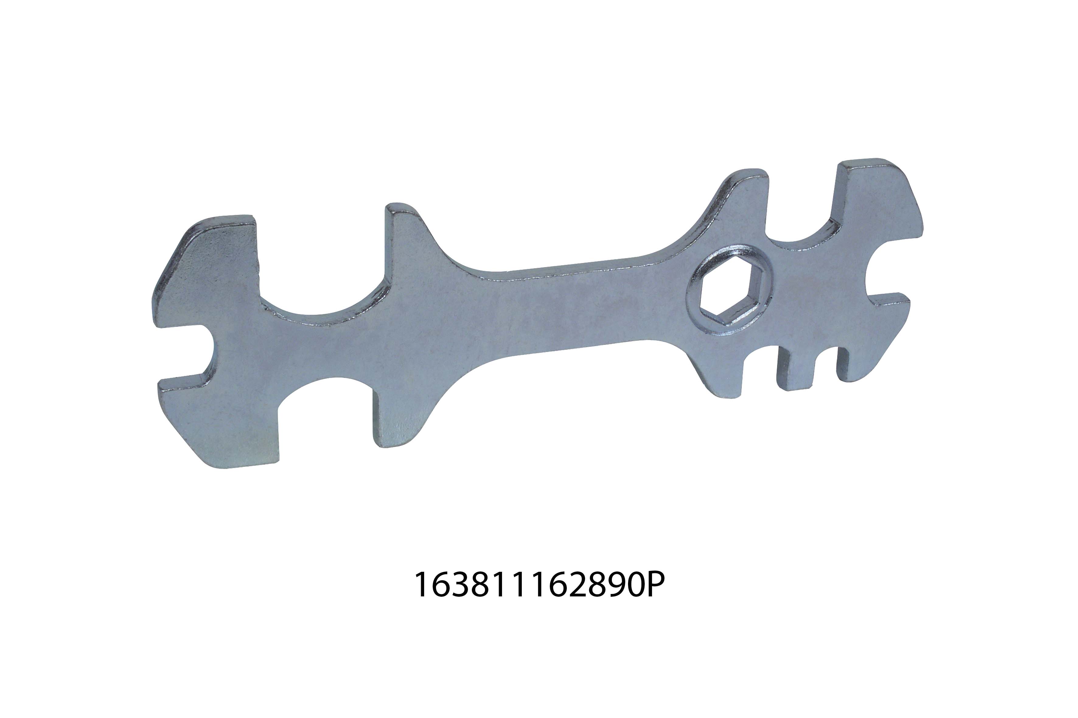 SPANNER page image